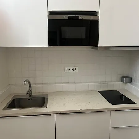 Ca'corner Dei Tacchi البندقية