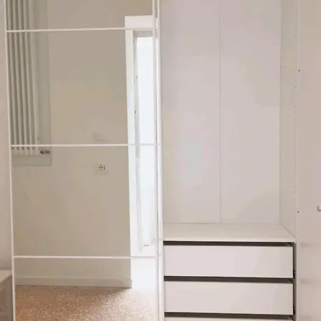 Ca'corner Dei Tacchi شقة البندقية