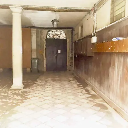 Ca'corner Dei Tacchi アパート