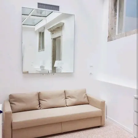 شقة Ca'corner Dei Tacchi البندقية