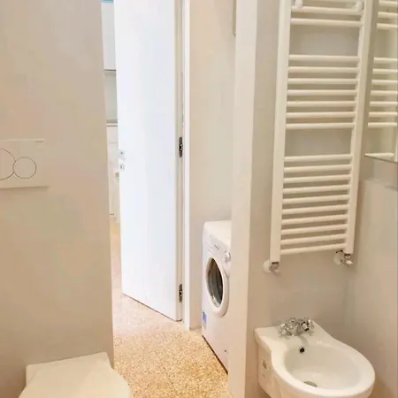شقة Ca'corner Dei Tacchi البندقية